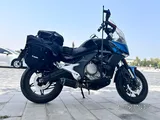 CFMOTO 650MT